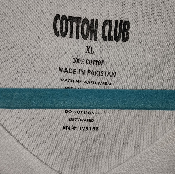 Kentucky Derby 147 2021 Men's V-neck XL T-shirt - Picture 4 of 4